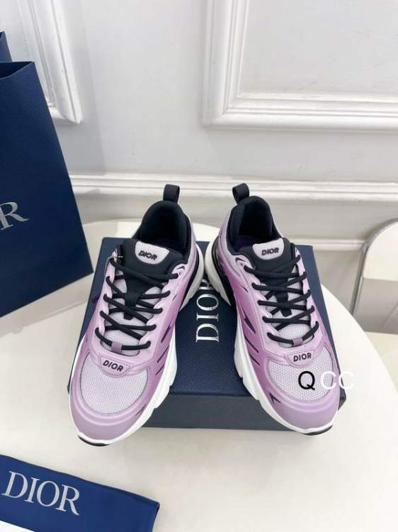 Picture of Dior Shoes _SKUDiorsz38-44XC02013903